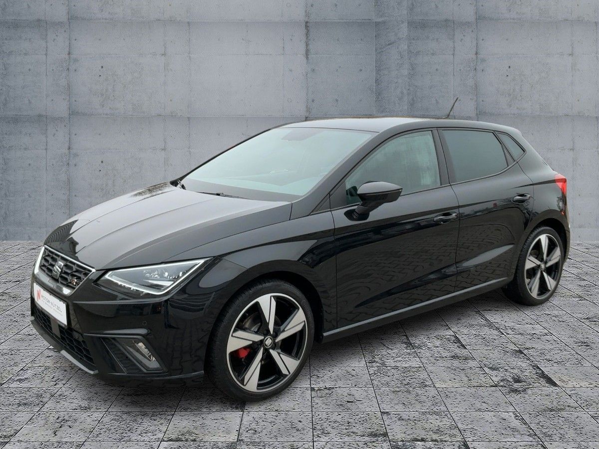 Seat Ibiza - Bild 2