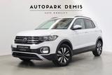 Volkswagen T-Cross Move/NAVI/SHZ/CARPLAY/AMBIENTELIGHT