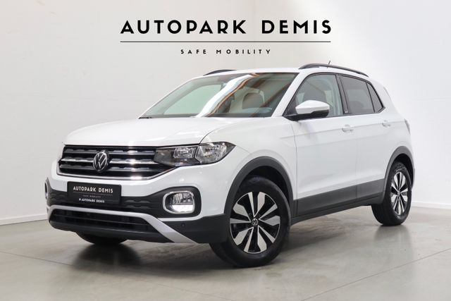 VW T-Cross Move/NAVI/SHZ/CARPLAY/AMBIENTELIGHT