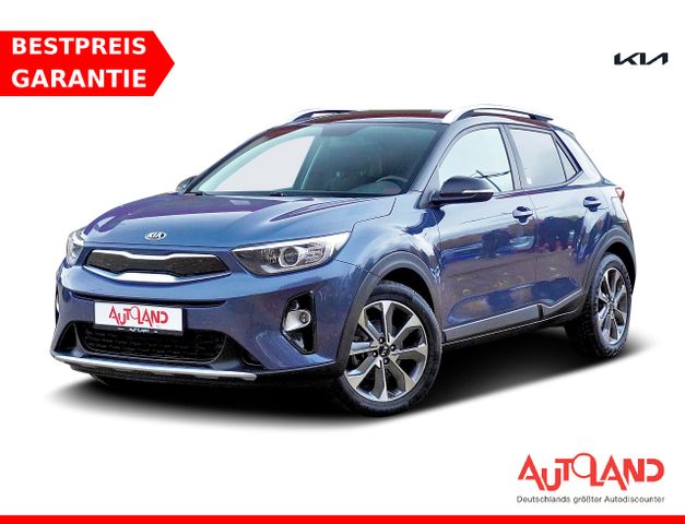 Kia Stonic 1.0 T-GDI Vision Navi Kamera Sitzheizung