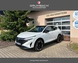 Nissan Qashqai TEKNA+ Premium Plus 1.3 DIG-T MHEV 11... - Nissan Qashqai Neuwagen