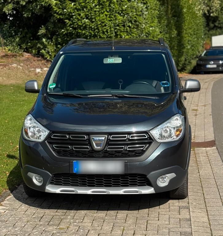 Dacia Lodgy
