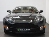 Aston Martin Vanquish V12/2.HAND/SAMMLERZUSTAND/SCHIEBEDACH - Aston Martin Vanquish Gebrauchtwagen
