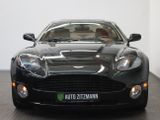 Aston Martin Vanquish V12/2.HAND/SAMMLERZUSTAND/SCHIEBEDACH - Aston Martin Vanquish: V12