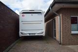 Eura Mobil Profilia T 696 EB - Eura Mobil Diesel Integrierter Automatik