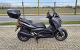 Yamaha X-MAX 300 ABS CZD + HELM - YAMAHA X MAX