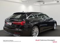 Audi A6 - Vorschau Bild 5