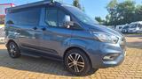 Ford Transit CustomNugget*Wohnmobil*Aufstelldach - Ford Transit: Wohnmobil