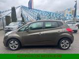Kia Venga 1.6*Klima*Navi*Lenkradhzg*Bluetooth*S-Heft - Kia Venga aus 2018