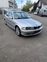 BMW 330Ci Automatik 102000Km! - BMW 330: Sportwagen, 330ci