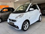 Smart Cabrio 85 PS Turbo/Leder/SH/Schaltwippen - Smart in Köln