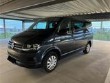 Volkswagen T6 Multivan Bulli 2.0 TDI 150PS 6-Gang 7-Sitzer  - Bulli gebraucht