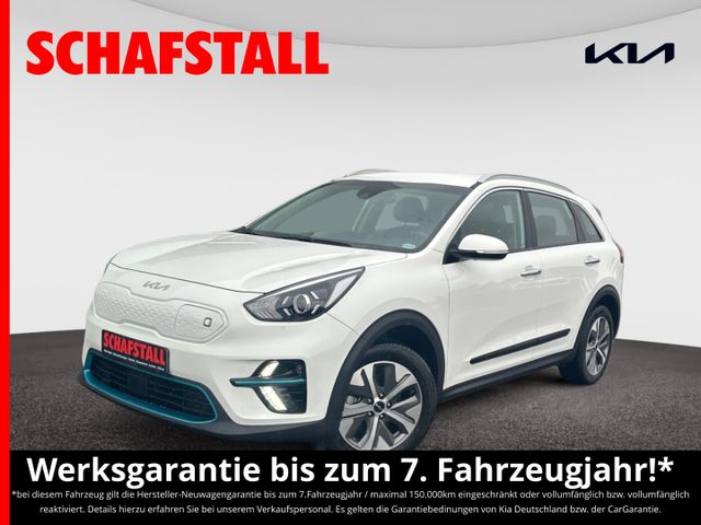 Kia Niro Vision EV 3-Phasen-Lader 1.Hand wenig KM Na