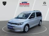 Volkswagen Caddy 2,0TDI 75kW SCR Life, 1.Hand, Raumwunder - VW Caddy Gebrauchtwagen in Hannover