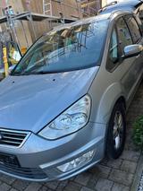 Ford Galaxy  2.0 TDci120 KW Top Zustand *M... - gebrauchte Ford Galaxy aus dem Jahr 2013