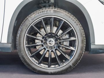 Mercedes GLA 250 - 2
