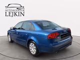 Audi A4 Lim. 1.8 T*PDC*TEMPOMAT*SCHECKHEFT*HU03/2027* - Audi A4: 8h