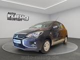 Mitsubishi Space Star 1.2 Plus 71 PS 5.-Gang *LED*Klima - Mitsubishi Space Star: Plus