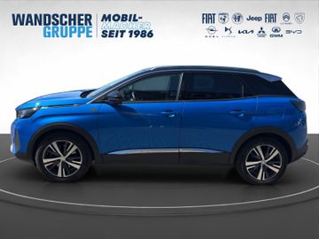 Peugeot 3008 trip 1.6 225 Road Trip 360+Kam.+LED