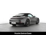 Porsche 992 Carrera S Cabriolet / Sportabgasanlage Lenkr - Porsche 992 in Duisburg