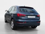 Audi Q3 Design 2.0 TFSI quattro 132(180) kW(PS) S tro - Audi Q3 mit Benzin-Antrieb: Geländewagen, 2.0