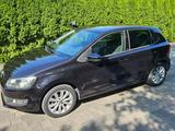 Volkswagen Polo 6R  Sondermodell Style  1.4 - 85 PS       - Volkswagen Polo: Sondermodell
