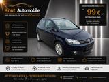 Volkswagen Golf Plus VI Life 1.2 *2.Hd*PDC*SitzH*Klima* - Volkswagen Golf: V Plus