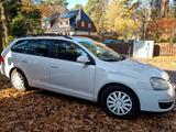 Volkswagen Golf 1.9 TDI BlueMotion Trendline Variant Tr...