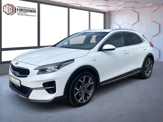Kia Xceed 1.5 T-i DCT7 Vision +AHK +WR +Standheizung