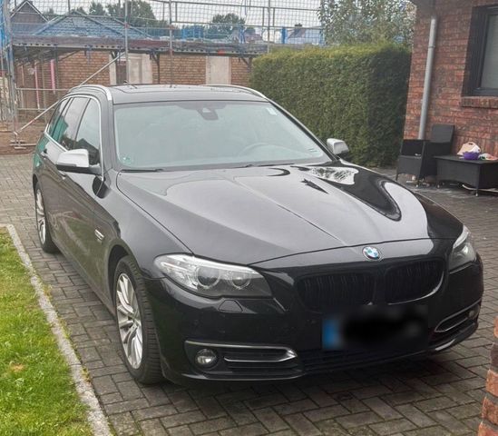 BMW BMW 530d xdrive