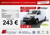 Volkswagen T7 Transporter Kasten langer Radstand 2.0TDI 243 - Volkswagen: Kleinbus, Langer Radstand