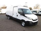 Iveco 35 S17 3.0*Maxi 2xTiefkühler*Euro5*Klima*ATM* - Iveco 35 17