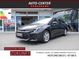 Suzuki Swace 1.8 Hybrid Comfort+ KAMERA W-LAN ACC LED - schwarze Suzuki Swace