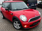 MINI ONE ,SHZ,PDC,Tempomat,Multi,Alu, Xenon,TÜV NEU - MINI ONE aus 2011