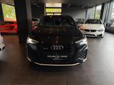 Audi RSQ3 Sportback 2.5 TFSI quattro*RS-Sitze*Virtual - Audi RSQ3: Sportback