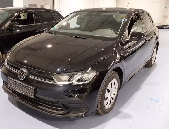 Volkswagen Polo VI Life+LED+SHZ+NAVI+GJR+KEYLESS+DAB+AUTOMA