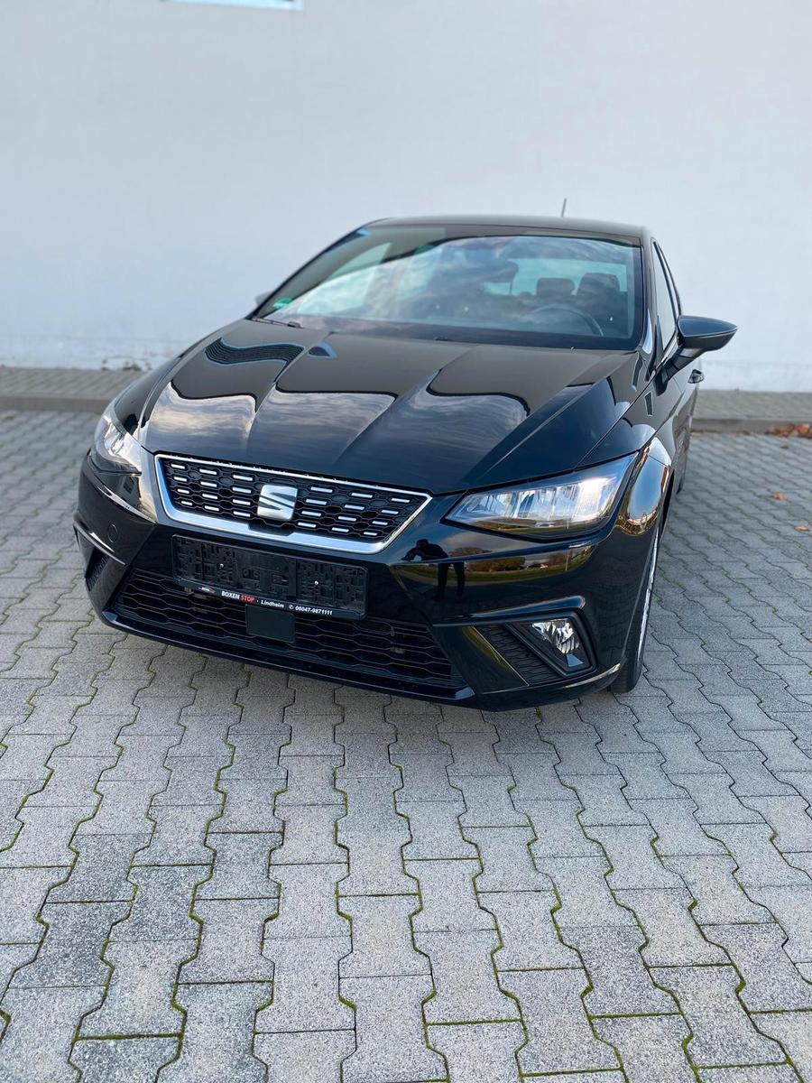 Seat Ibiza Xcellence