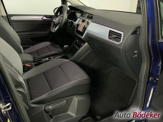 Volkswagen Touran 1.5 TSI DSG Goal Garantie b.11.3.30