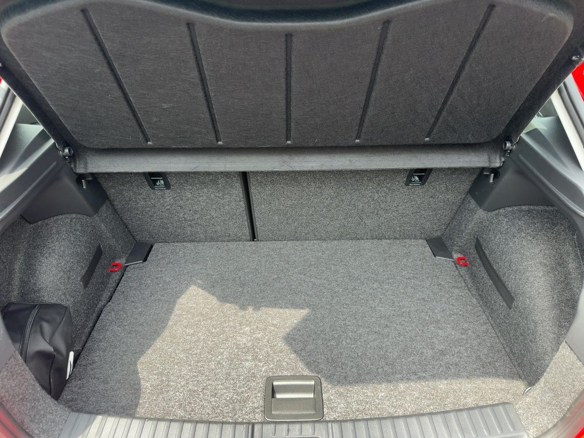 Seat Ibiza - Bild 14