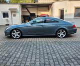 Mercedes-Benz CLS 320 CDI AMG-Line 19 Zoll/Android/Designo Lac - Mercedes-Benz CLS 320 aus 2007: Cdi