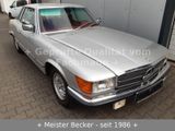 Mercedes-Benz 280 SLC Automatik*Klima*Leder*SD*Becker Monza* - Autos aus dem Jahr 1976