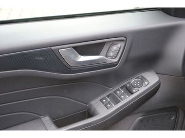 Fahrzeugabbildung Ford Kuga mHEV 2.0L ST-Line X+SPORTFAHRWERK+B&O SOUND