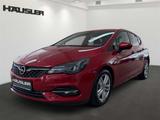 Opel Astra Edition 1.2 Navi Kamera PDC SHZ LHZ 145 PS - Opel Astra: Ps