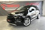 Opel Mokka X 4x4 AWD OPC*Bi-LED*NAV*CAM*APP*AHK*V.LED - Opel Mokka X aus 2017