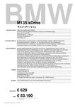 BMW M135 - Vorschau Bild 2