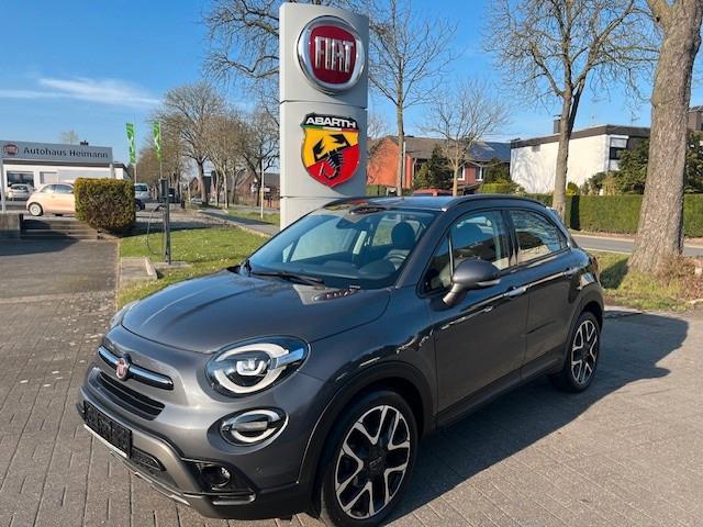 Fiat 500X Cross