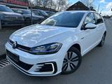 Volkswagen Golf VII Lim. GTE Start-Stopp*LED*NAVI*VIRTUAL* - mit Hybrid-Antrieb: Beheizbare Frontscheibe, mit Klimaautomatik
