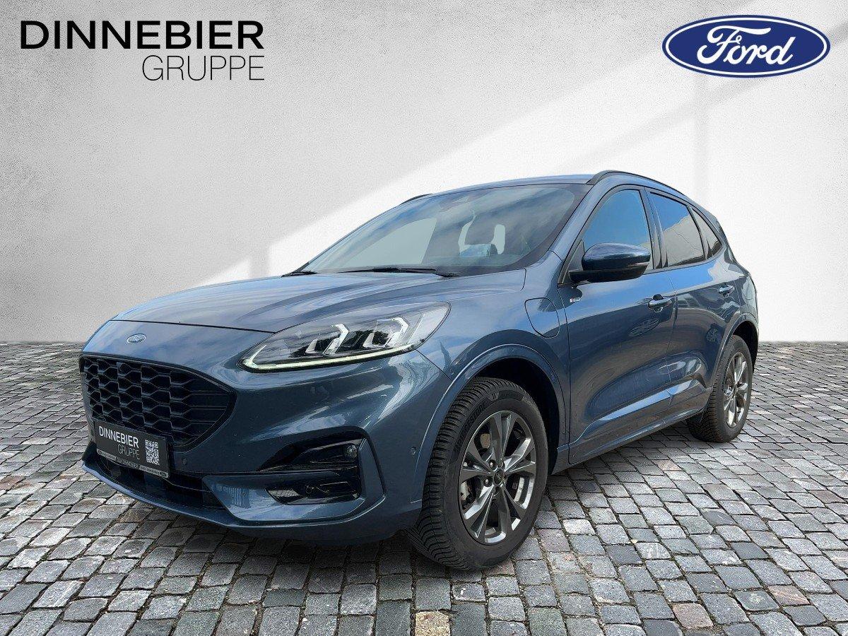 Ford KUGA 2.5 PHEV ST-LINE X *LED/ACC/B&O*