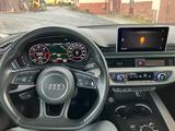 Audi A4 2.0 TDI 140kW S tronic Avant -S line