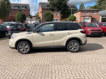 Fotografie 15 des Suzuki Vitara 1.4 Comfort Kamera Sitzh Navi LED